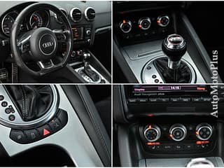 Audi TTS 2012  2.0 TFSI 272 CP  S-Tronic  Quattro