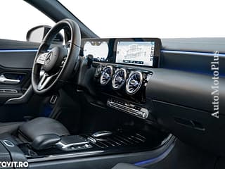 MERCEDES BENZ CLA 2022 2.0 DIESEL