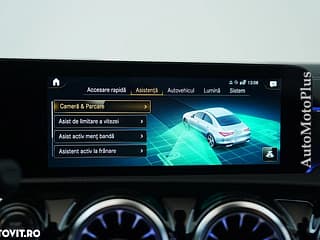 MERCEDES BENZ CLA 2022 2.0 DIESEL