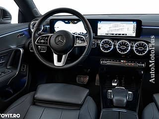 MERCEDES BENZ CLA 2022 2.0 DIESEL