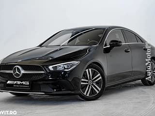 MERCEDES BENZ CLA 2022 2.0 DIESEL