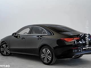 MERCEDES BENZ CLA 2022 2.0 DIESEL