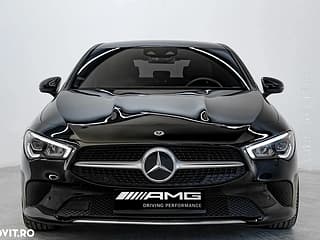 Mercedes CLA 2022 a.f.