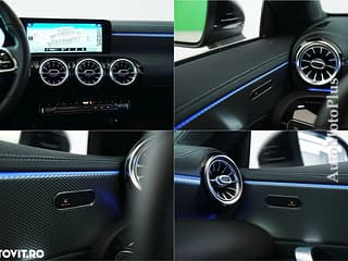 MERCEDES BENZ CLA 2022 2.0 DIESEL