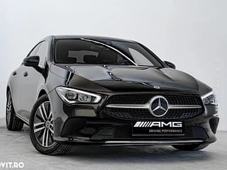 MERCEDES BENZ CLA 2022 2.0 DIESEL