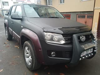 Vw Amarok 2.0tdi 170cp 2011 Accept Variante. Mașini și motociclete în Romania