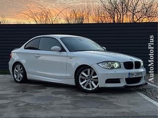 De vânzare BMW seria 1 , E82 , 123D , bi-turbo , 204 cp