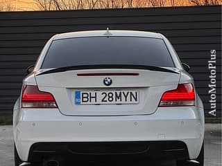 De vânzare BMW seria 1 , E82 , 123D , bi-turbo , 204 cp