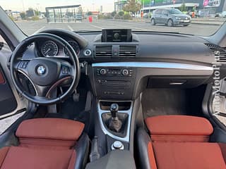 De vânzare BMW seria 1 , E82 , 123D , bi-turbo , 204 cp