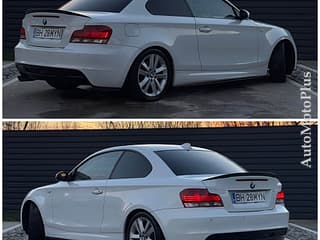 De vânzare BMW seria 1 , E82 , 123D , bi-turbo , 204 cp