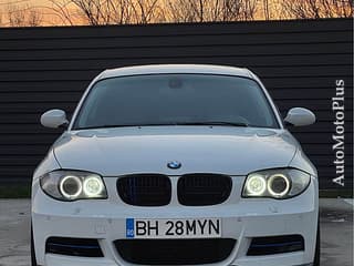 De vânzare BMW seria 1 , E82 , 123D , bi-turbo , 204 cp