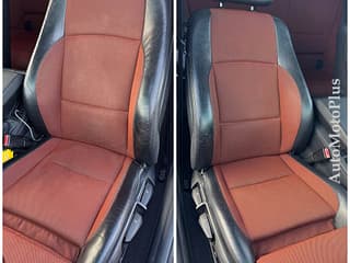 De vânzare BMW seria 1 , E82 , 123D , bi-turbo , 204 cp