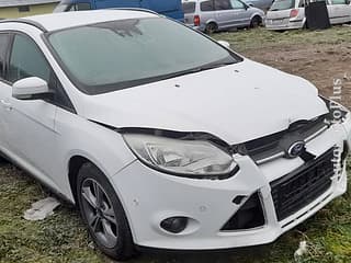 Dezmembrez  Ford Focus 3 Motor 2.0 tdci euro5 Cutie viteze Automată An fab.2014. Dezmembrări Seat Alhambra în România