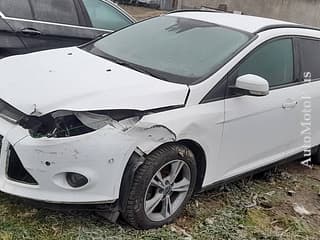 Dezmembrări Ford Focus, 2014 a.f., diesel, automatа. Piata auto Transnistria, Bucuresti. AutoMotoPlus.