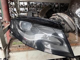 Dezmembrez audi a4 b8 3.0euro5 ccwa