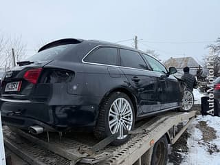 Dezmembrez audi a4 b8 3.0euro5 ccwa