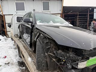 Dezmembrez audi a4 b8 3.0euro5 ccwa