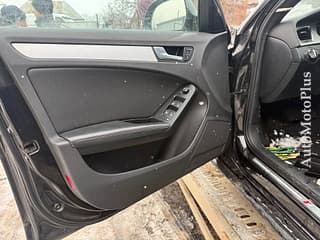 Dezmembrez audi a4 b8 3.0euro5 ccwa