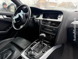 Dezmembrez audi a4 b8 3.0euro5 ccwa