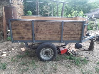 Remorca pentru tractor. Dezasamblarea Ford Fiesta în Romania<span class="ans-count-title"> (0)</span>