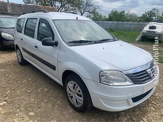 Vind Dacia logan Mcv din 2009 cu 7 locuri1.6  benzina si a/c adusa recent din  olanda. Dezmembrări Land Rover Discovery Sport în România