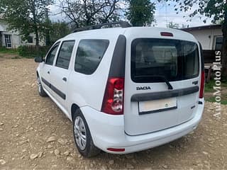 Vând Dacia Logan Mcv, 2009 a.f., benzinа, manuala. Piata auto Transnistria, Bucuresti. AutoMotoPlus.