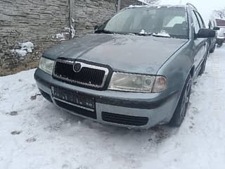 Dezmembrez Skoda Octavia 1.4 16v