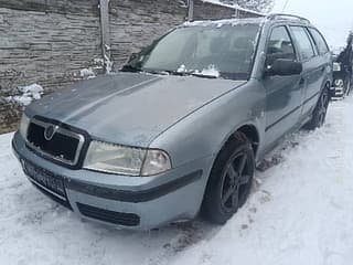 Dezmembrez Skoda Octavia 1.4 16v