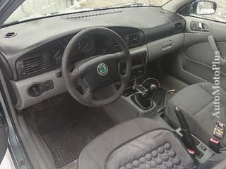 Dezmembrez Skoda Octavia 1.4 16v