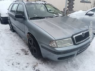 Dezmembrez Skoda Octavia 1.4 16v