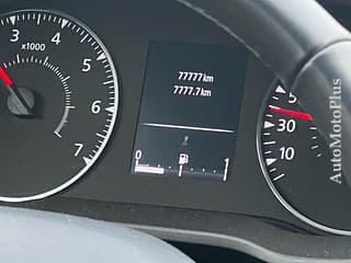 Dacia Duster 2019 a.f.