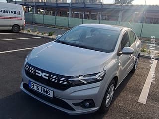 Dacia Logan 2022 a.f.