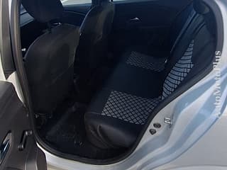 Dacia Logan 2022