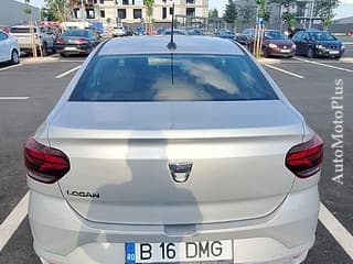 Dacia Logan 2022