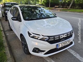 Vamd Dacia XX 2025