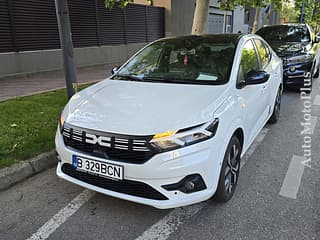 Dacia Logan 2025 a.f.