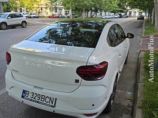 Vamd Dacia XX 2025