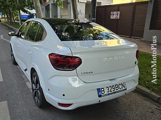 Vamd Dacia XX 2025