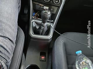 Vamd Dacia XX 2025