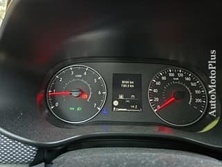 Vamd Dacia XX 2025
