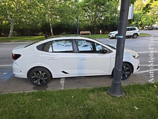 Vamd Dacia XX 2025