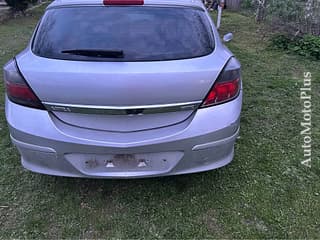 Dezmembrări Opel Astra, 2006 a.f., diesel, manuala. Piata auto Transnistria, Bucuresti. AutoMotoPlus.