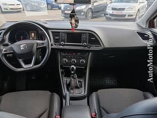 Seat Leon FR/ST  2015  2.0 184cp