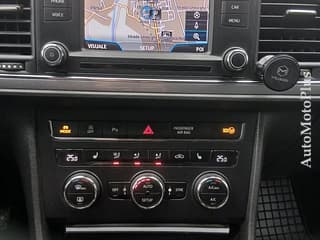 Seat Leon FR/ST  2015  2.0 184cp