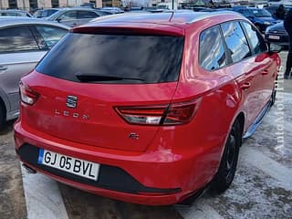 Seat Leon FR/ST  2015  2.0 184cp