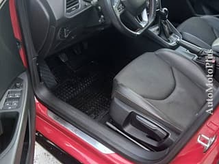 Seat Leon FR/ST  2015  2.0 184cp