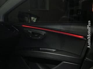 Seat Leon FR/ST  2015  2.0 184cp