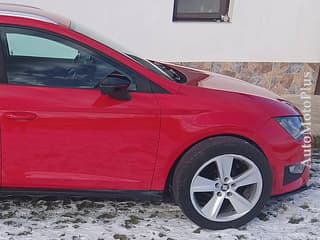 Seat Leon FR/ST  2015  2.0 184cp