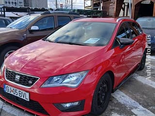 Seat Leon FR/ST  2015  2.0 184cp