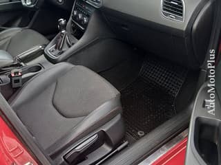 Seat Leon FR/ST  2015  2.0 184cp